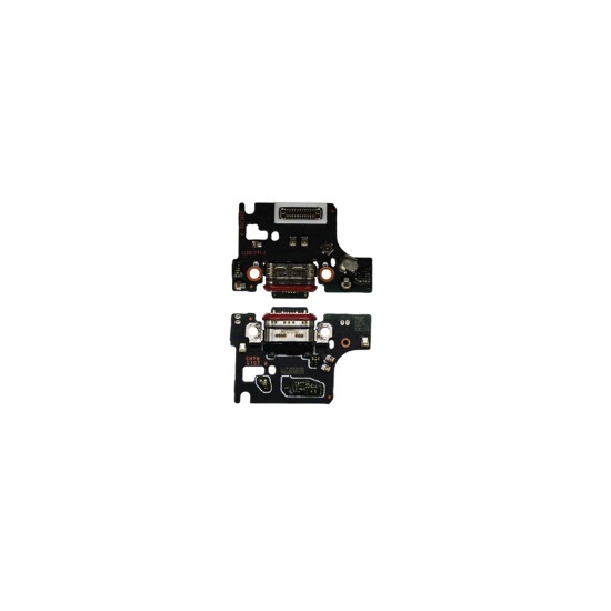 Placa de Carregamento Oppo A5 2025/A5X/A5M
